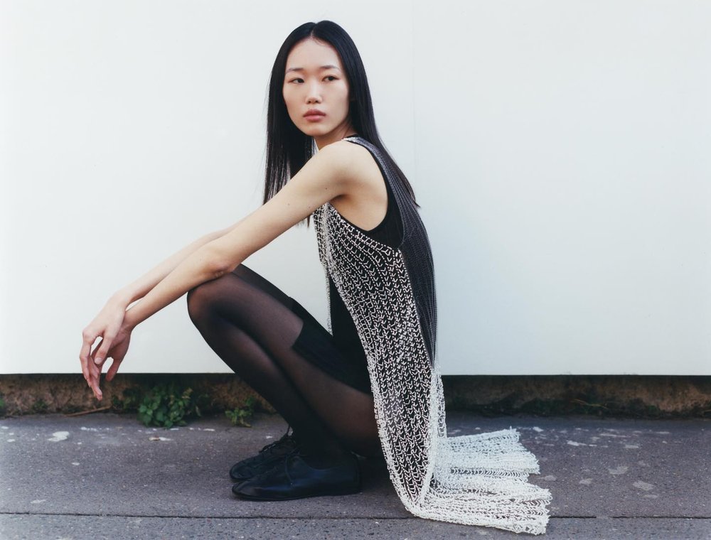 Diya Zhang portfolio photo 9
